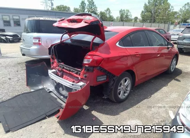 1G1BE5SM9J7215949 фото 5