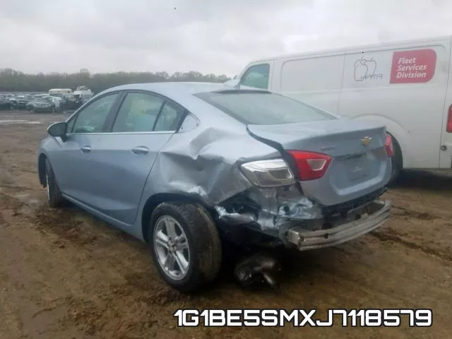 1G1BE5SMXJ7118579 фото 4