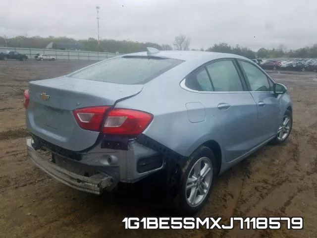 1G1BE5SMXJ7118579 фото 5
