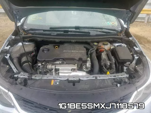 1G1BE5SMXJ7118579 фото 8