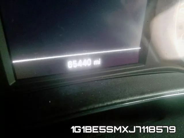 1G1BE5SMXJ7118579 фото 9
