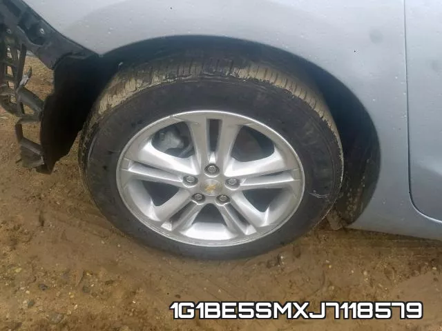 1G1BE5SMXJ7118579 фото 10