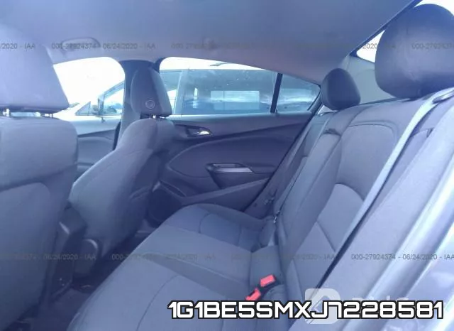 1G1BE5SMXJ7228581 фото 9