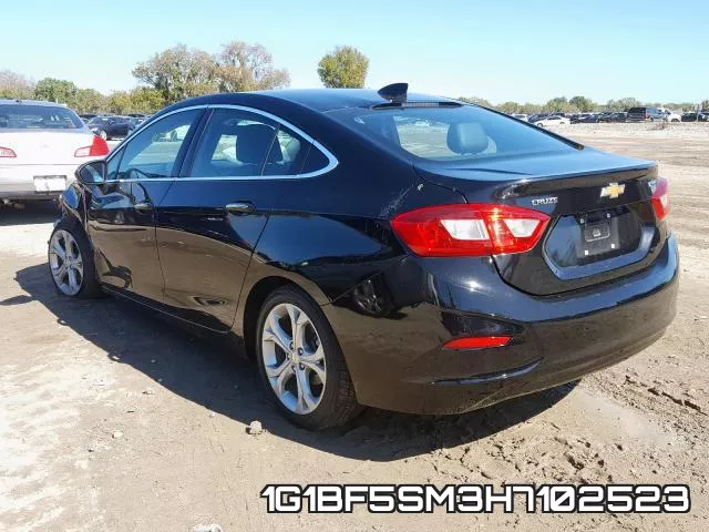 1G1BF5SM3H7102523 фото 4