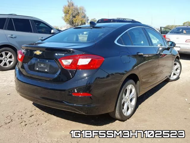 1G1BF5SM3H7102523 фото 5