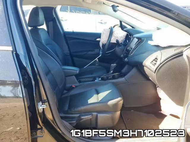 1G1BF5SM3H7102523 фото 6