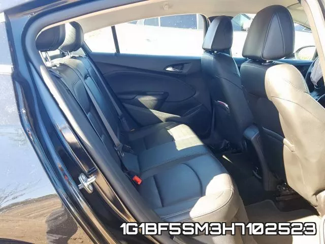 1G1BF5SM3H7102523 фото 7