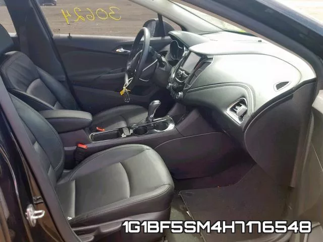 1G1BF5SM4H7176548 фото 6