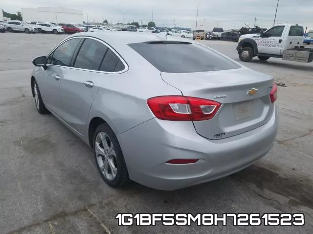 1G1BF5SM8H7261523 фото 4
