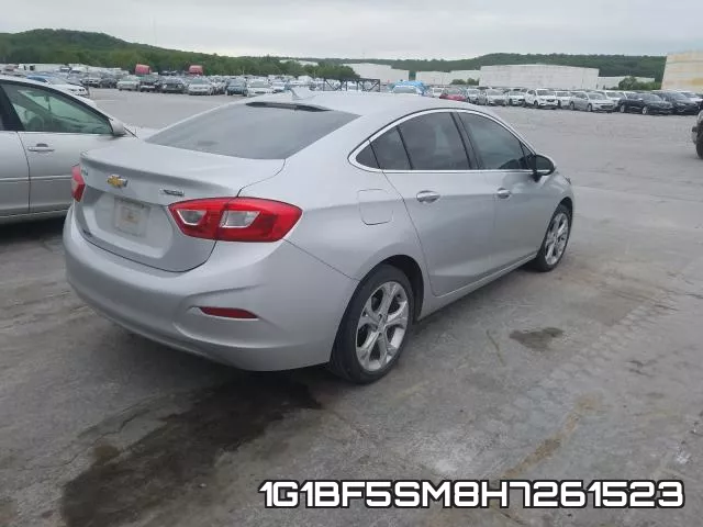 1G1BF5SM8H7261523 фото 5