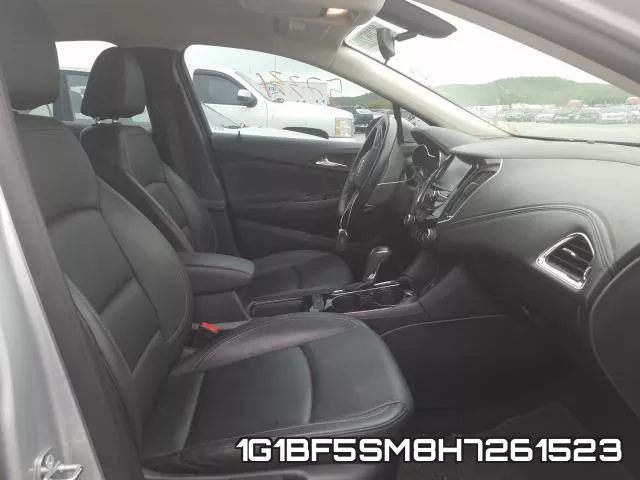 1G1BF5SM8H7261523 фото 6