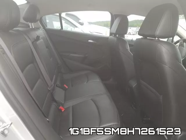 1G1BF5SM8H7261523 фото 7