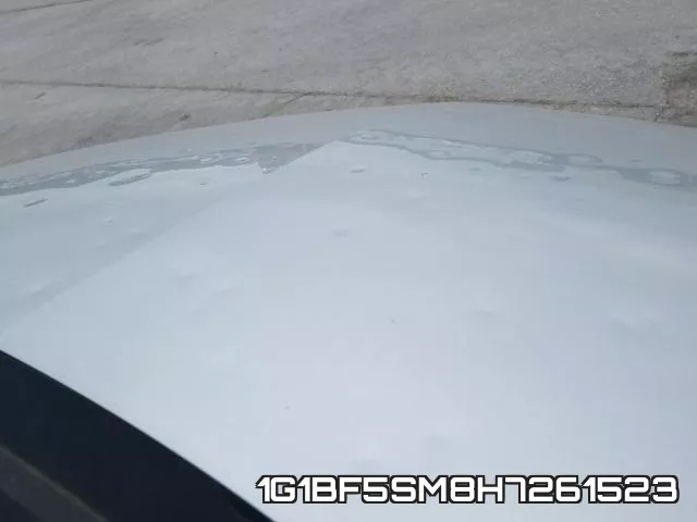 1G1BF5SM8H7261523 фото 10