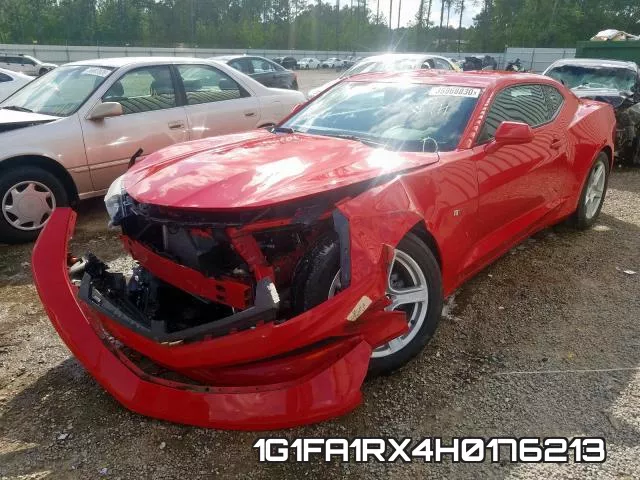 1G1FA1RX4H0176213 фото 3