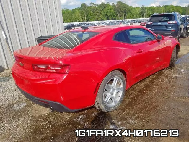 1G1FA1RX4H0176213 фото 5