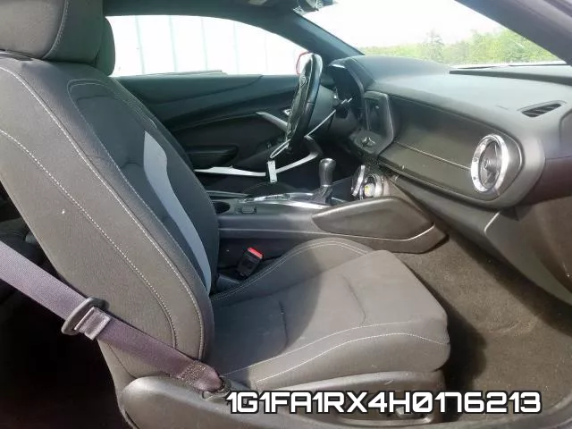 1G1FA1RX4H0176213 фото 6