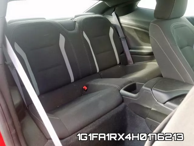 1G1FA1RX4H0176213 фото 7