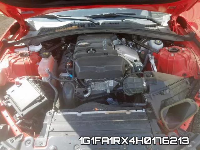 1G1FA1RX4H0176213 фото 8