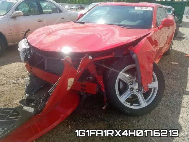 1G1FA1RX4H0176213 фото 10