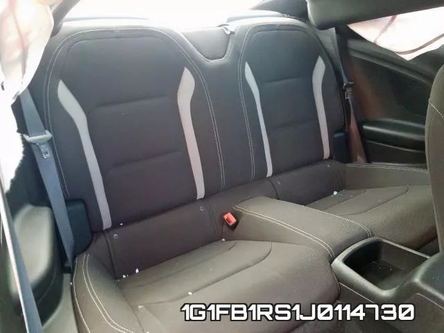 1G1FB1RS1J0114730 фото 7