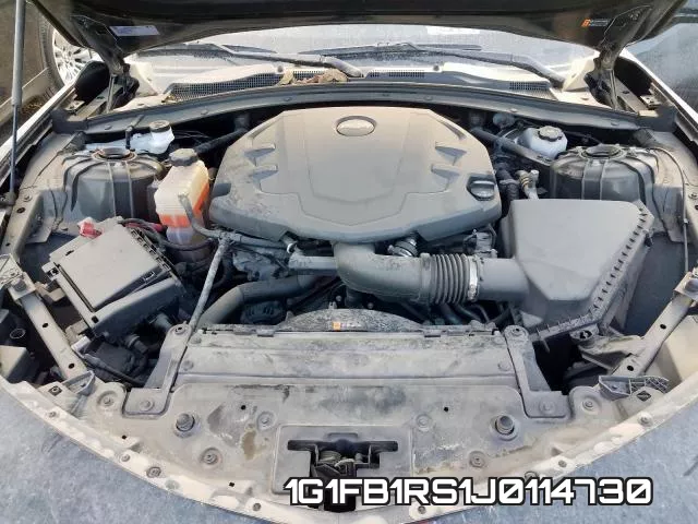 1G1FB1RS1J0114730 фото 8