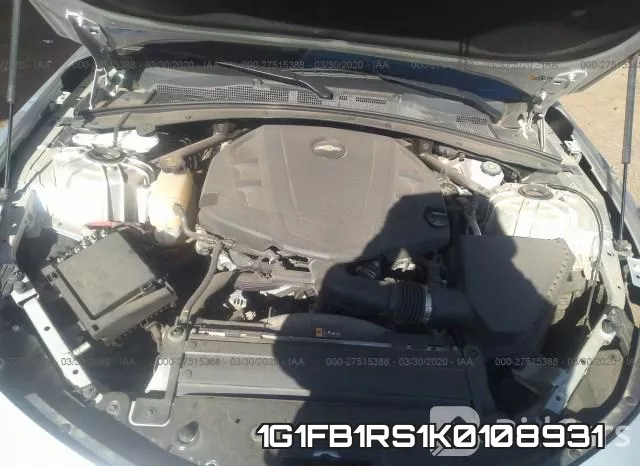 1G1FB1RS1K0108931 фото 2