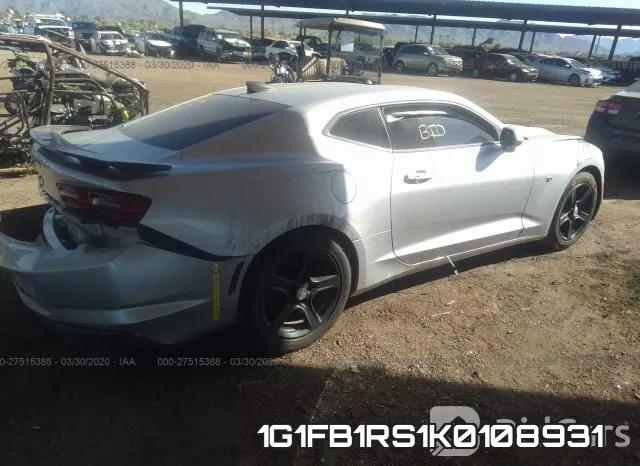 1G1FB1RS1K0108931 фото 5