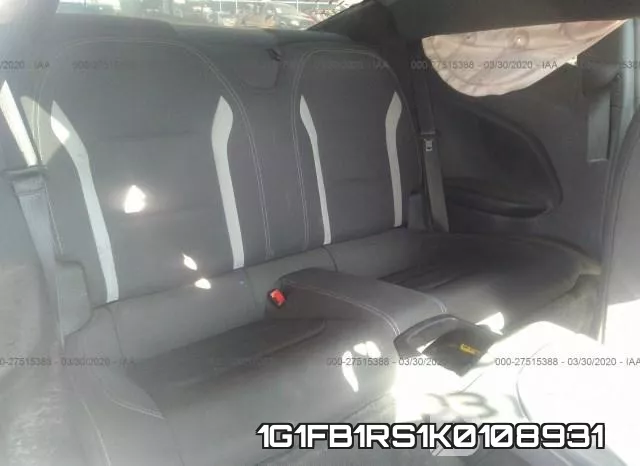 1G1FB1RS1K0108931 фото 9