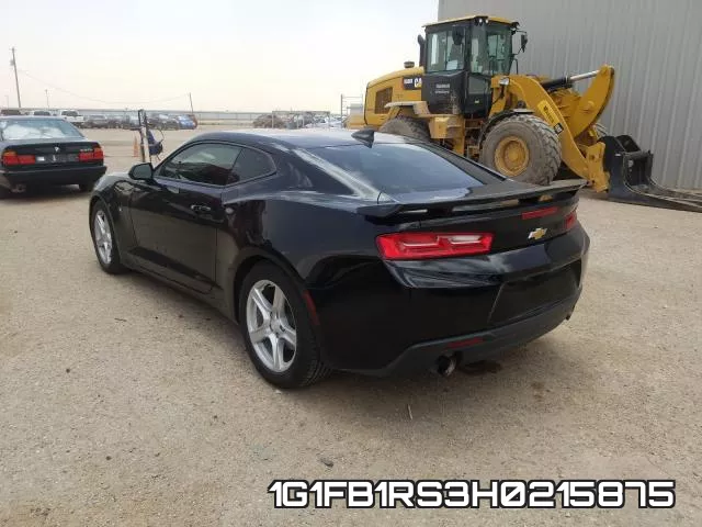 1G1FB1RS3H0215875 фото 4