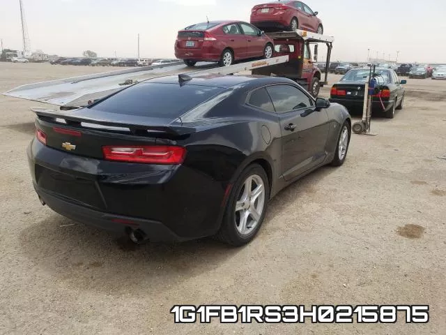 1G1FB1RS3H0215875 фото 5