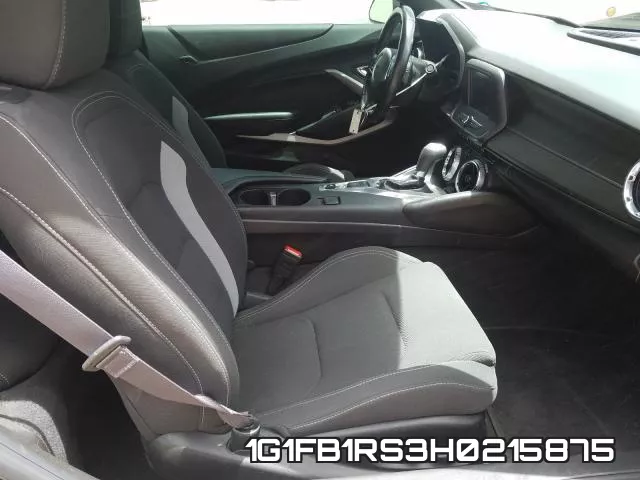 1G1FB1RS3H0215875 фото 6