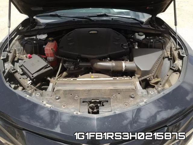 1G1FB1RS3H0215875 фото 8