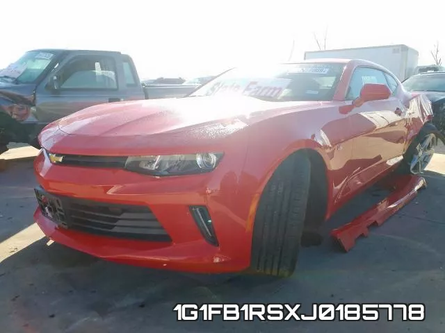 1G1FB1RSXJ0185778 фото 3