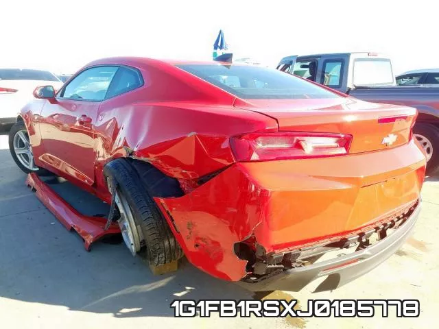 1G1FB1RSXJ0185778 фото 4