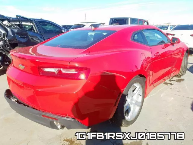 1G1FB1RSXJ0185778 фото 5