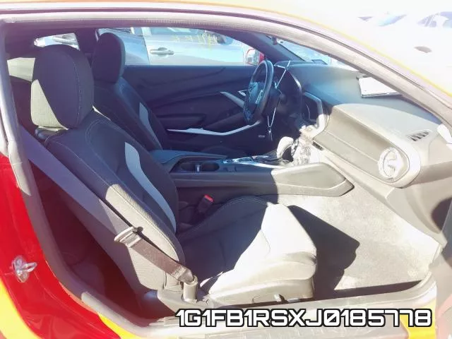1G1FB1RSXJ0185778 фото 6