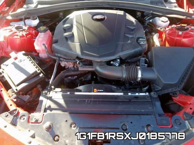 1G1FB1RSXJ0185778 фото 8