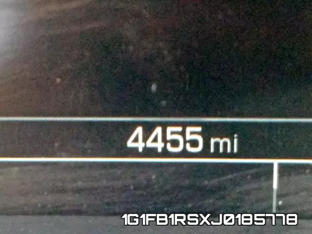 1G1FB1RSXJ0185778 фото 9