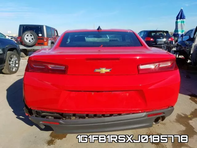 1G1FB1RSXJ0185778 фото 10