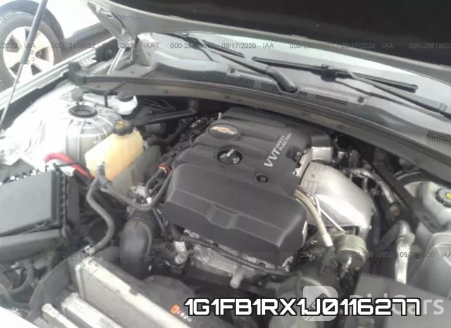 1G1FB1RX1J0116277 фото 2