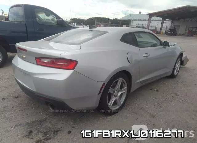 1G1FB1RX1J0116277 фото 5
