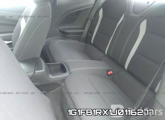 1G1FB1RX1J0116277 фото 9
