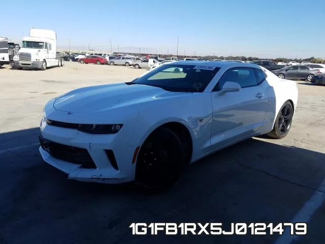 1G1FB1RX5J0121479 фото 3