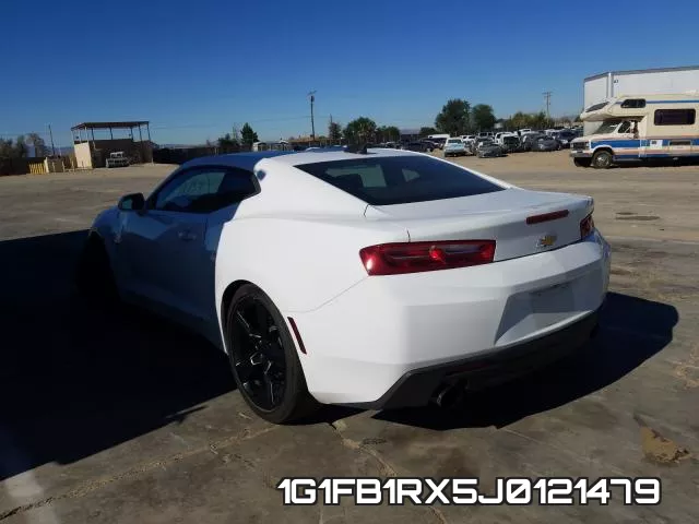 1G1FB1RX5J0121479 фото 4