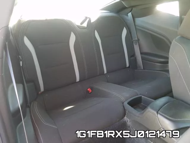 1G1FB1RX5J0121479 фото 7