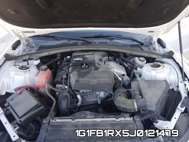 1G1FB1RX5J0121479 фото 8