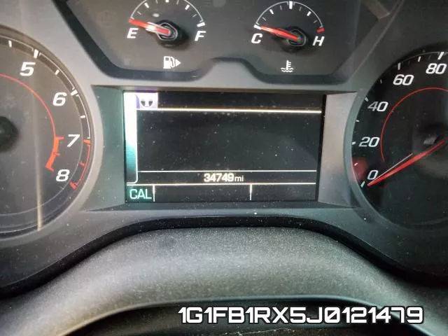 1G1FB1RX5J0121479 фото 9
