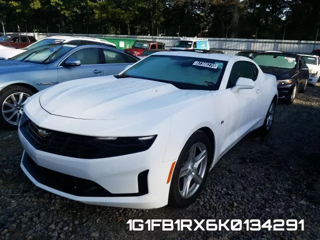 1G1FB1RX6K0134291 фото 3