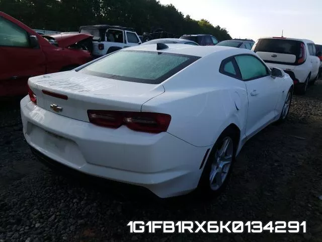 1G1FB1RX6K0134291 фото 5