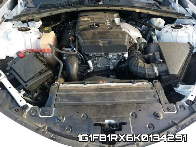 1G1FB1RX6K0134291 фото 8